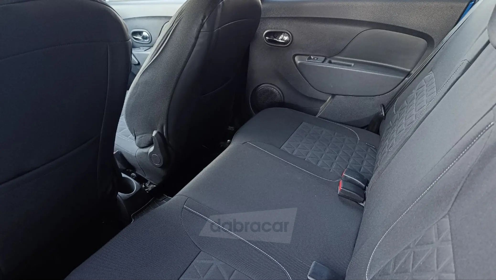  Sandero
