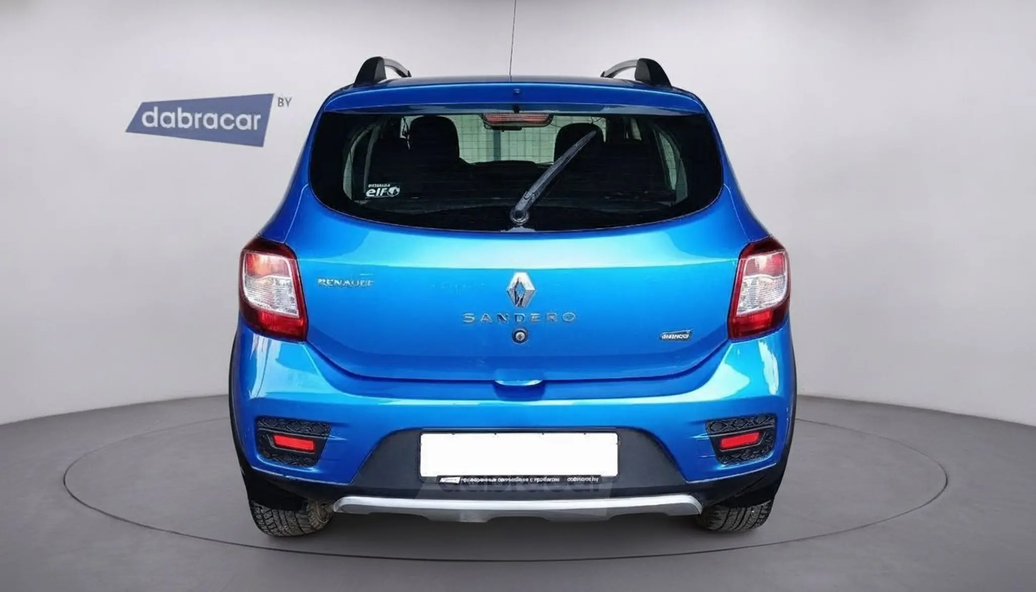  Sandero