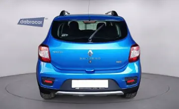 Renault Sandero 2016 года за 21 790 BYN в Минск