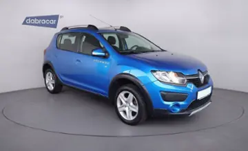 Renault Sandero 2016 года за 21 790 BYN в Минск