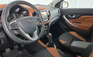 LADA (ВАЗ) XRAY Cross 2018 года за 36 790 BYN в Минск