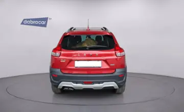 LADA (ВАЗ) XRAY Cross 2018 года за 36 790 BYN в Минск