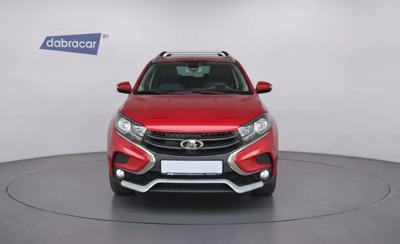LADA (ВАЗ)