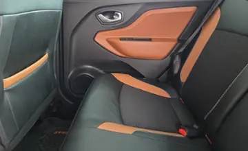 LADA (ВАЗ) XRAY Cross 2018 года за 36 790 BYN в Минск