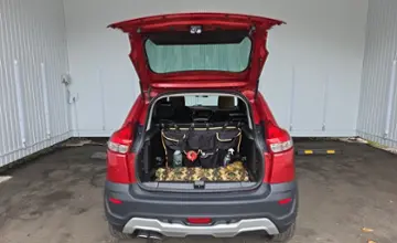LADA (ВАЗ) XRAY Cross 2018 года за 36 790 BYN в Минск