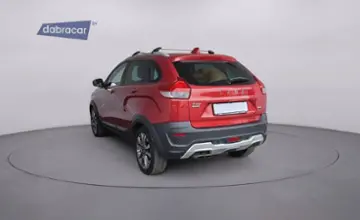 LADA (ВАЗ) XRAY Cross 2018 года за 36 790 BYN в Минск