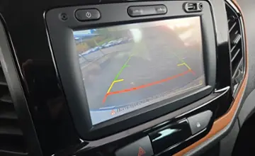 LADA (ВАЗ) XRAY Cross 2018 года за 36 790 BYN в Минск