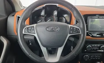 LADA (ВАЗ) XRAY Cross 2018 года за 36 790 BYN в Минск