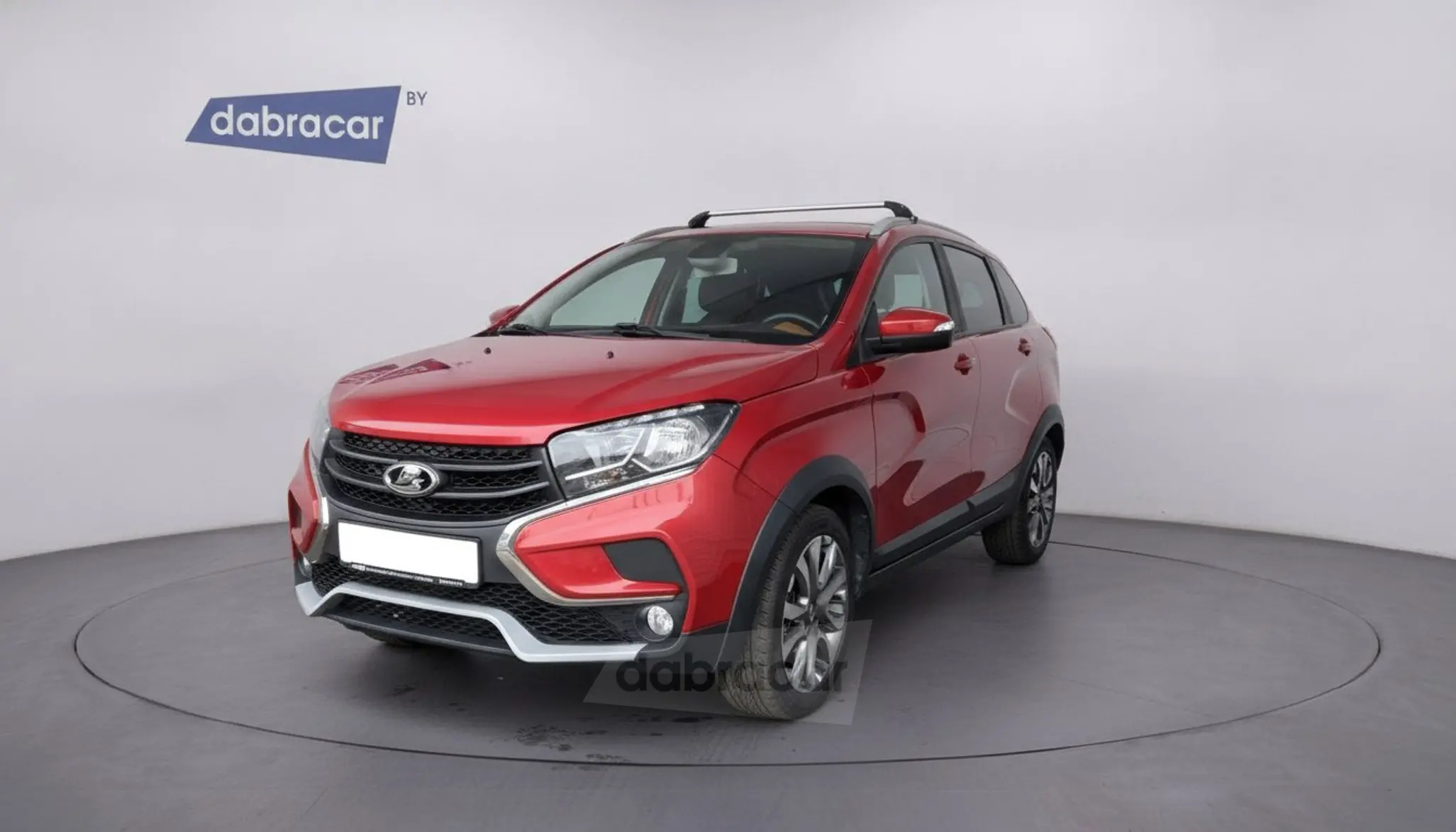 LADA (ВАЗ) XRAY Cross 2018 года за 36 790 BYN в Минск