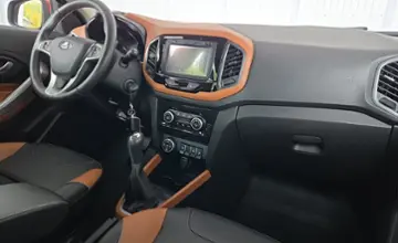 LADA (ВАЗ) XRAY Cross 2018 года за 36 790 BYN в Минск