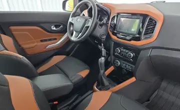 LADA (ВАЗ) XRAY Cross 2018 года за 36 790 BYN в Минск