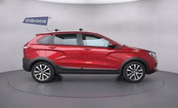 LADA (ВАЗ) XRAY Cross 2018 года за 36 790 BYN в Минск
