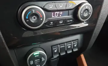 LADA (ВАЗ) XRAY Cross 2018 года за 36 790 BYN в Минск