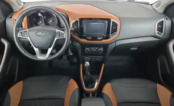 LADA (ВАЗ) XRAY Cross 2018 года за 36 790 BYN в Минск