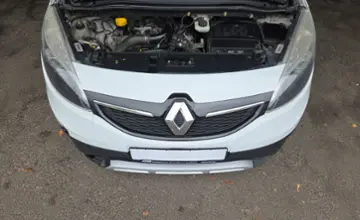 Renault Scenic 2014 года за 28 800 BYN в Минск