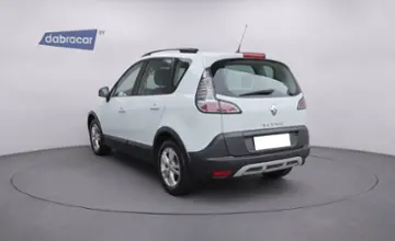 Renault Scenic 2014 года за 28 800 BYN в Минск