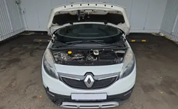 Renault Scenic 2014 года за 28 800 BYN в Минск