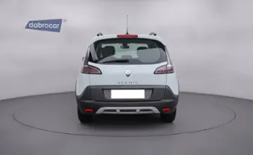 Renault Scenic 2014 года за 28 800 BYN в Минск