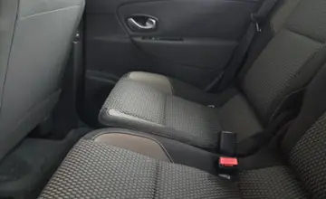 Renault Scenic 2014 года за 28 800 BYN в Минск