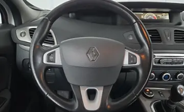 Renault Scenic 2014 года за 28 800 BYN в Минск