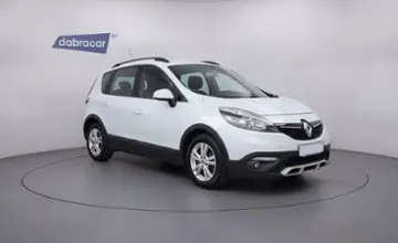Renault Scenic 2014 года за 28 800 BYN в Минск