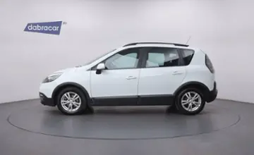 Renault Scenic 2014 года за 28 800 BYN в Минск