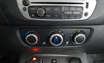 Renault Scenic 2014 года за 28 800 BYN в Минск
