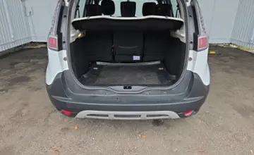 Renault Scenic 2014 года за 28 800 BYN в Минск