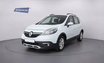 Renault Scenic 2014 года за 28 800 BYN в Минск