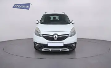 Renault Scenic 2014 года за 28 800 BYN в Минск
