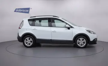 Renault Scenic 2014 года за 28 800 BYN в Минск