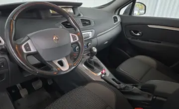 Renault Scenic 2014 года за 28 800 BYN в Минск