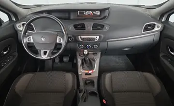 Renault Scenic 2014 года за 28 800 BYN в Минск