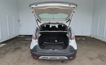 Renault Scenic 2014 года за 28 800 BYN в Минск