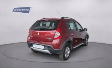 Renault Sandero 2014 года за 21 590 BYN в Минск