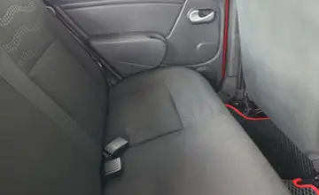 Renault Sandero 2014 года за 21 590 BYN в Минск