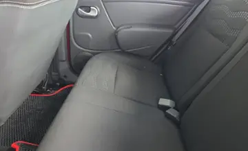 Renault Sandero 2014 года за 21 590 BYN в Минск