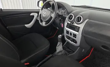 Renault Sandero 2014 года за 21 590 BYN в Минск