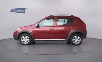 Renault Sandero 2014 года за 21 590 BYN в Минск