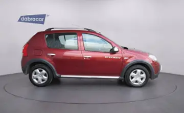 Renault Sandero 2014 года за 21 590 BYN в Минск