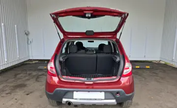 Renault Sandero 2014 года за 21 590 BYN в Минск