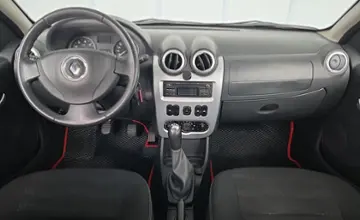 Renault Sandero 2014 года за 21 590 BYN в Минск