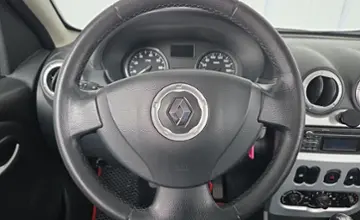 Renault Sandero 2014 года за 21 590 BYN в Минск