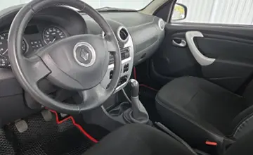 Renault Sandero 2014 года за 21 590 BYN в Минск