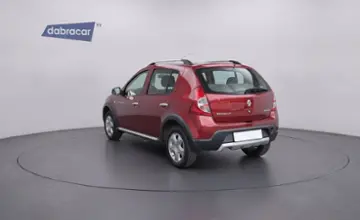Renault Sandero 2014 года за 21 590 BYN в Минск
