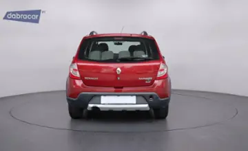 Renault Sandero 2014 года за 21 590 BYN в Минск