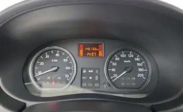 Renault Sandero 2014 года за 21 590 BYN в Минск