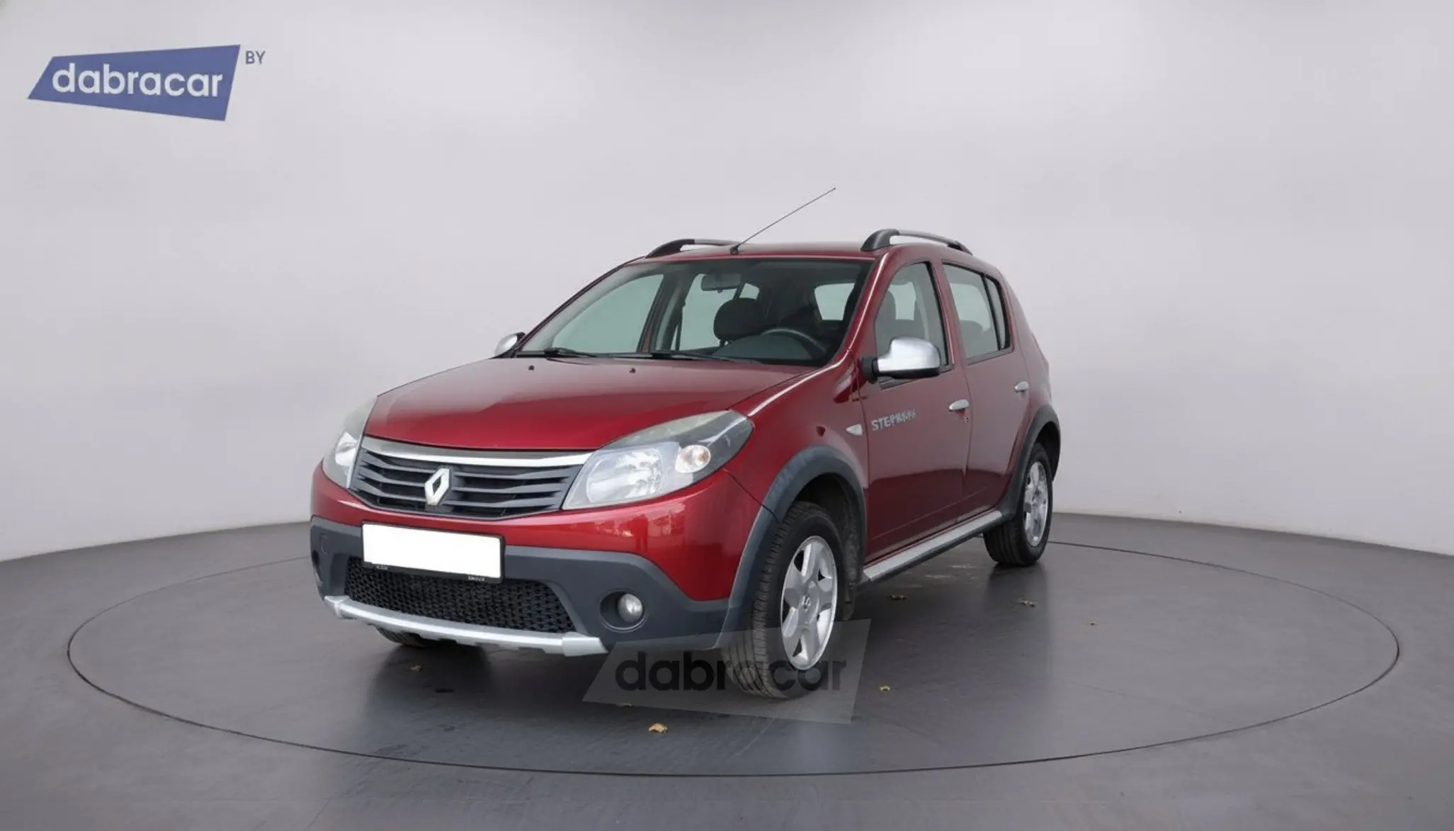 Renault Sandero 2014 года за 21 590 BYN в Минск