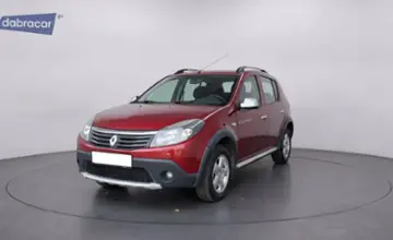 Renault Sandero 2014 года за 21 590 BYN в Минск