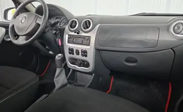 Renault Sandero 2014 года за 21 590 BYN в Минск